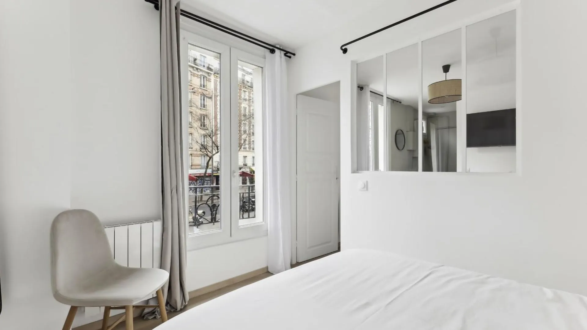 20 - Rue Sorbier Holiday home