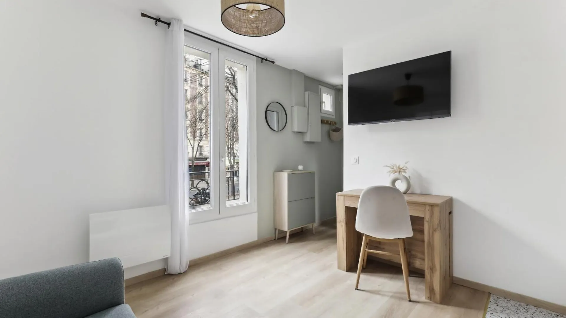 20 - Rue Sorbier *