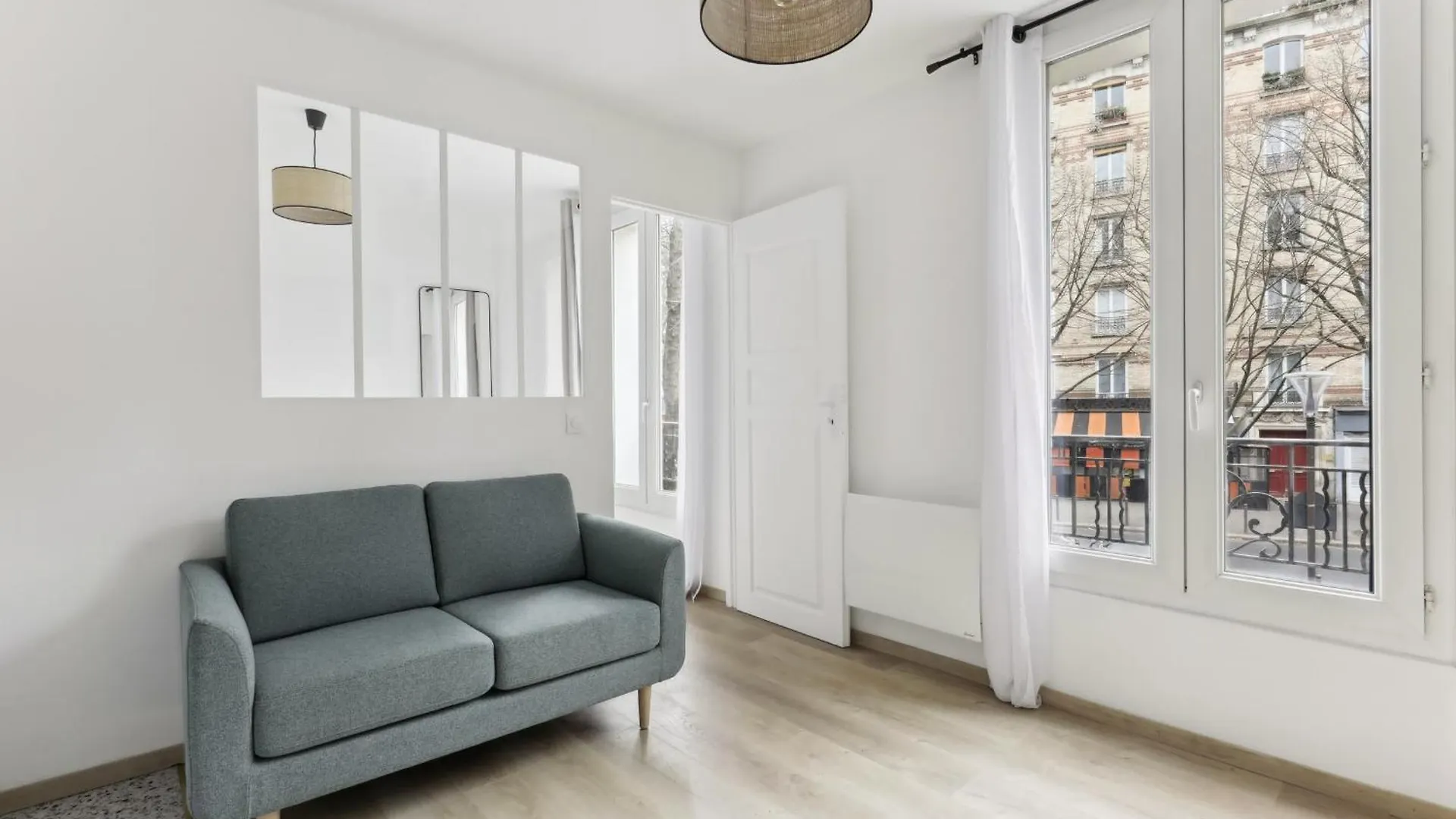 20 - Rue Sorbier *